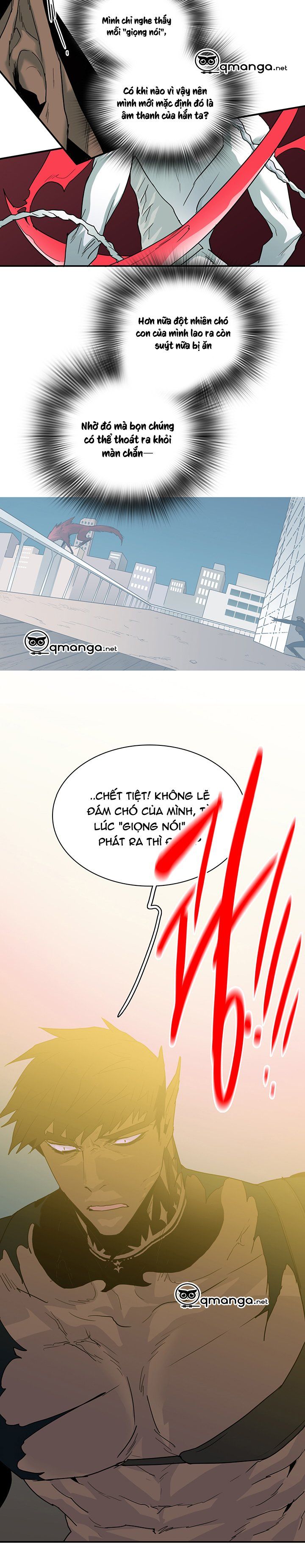 đọc truyện Dear Door Chương 71 ảnh 8 tại Thiên Thai Truyện