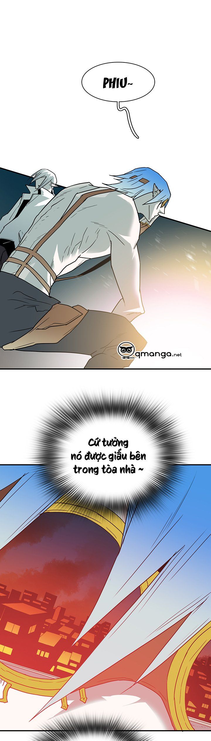 đọc truyện Dear Door Chương 71 ảnh 11 tại Thiên Thai Truyện