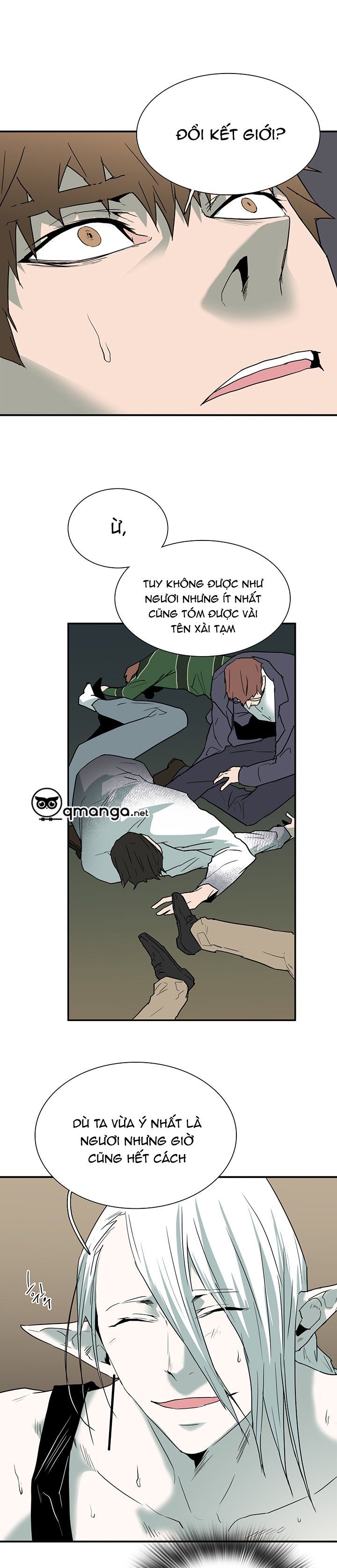 đọc truyện Dear Door Chương 72 ảnh 12 tại Thiên Thai Truyện