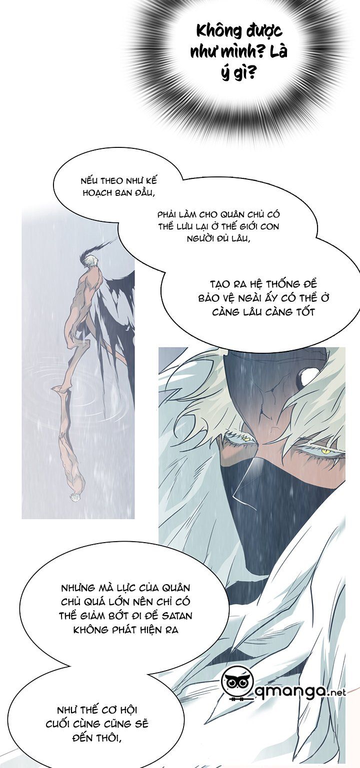 đọc truyện Dear Door Chương 72 ảnh 13 tại Thiên Thai Truyện