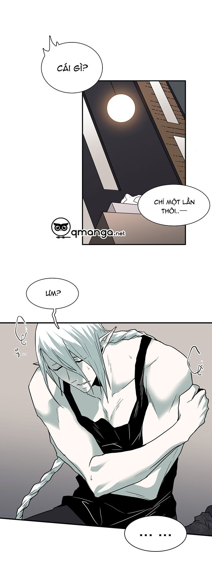 đọc truyện Dear Door Chương 72 ảnh 19 tại Thiên Thai Truyện