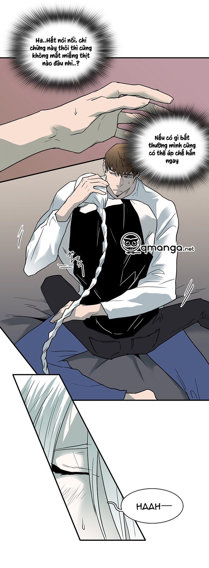 đọc truyện Dear Door Chương 72 ảnh 20 tại Thiên Thai Truyện