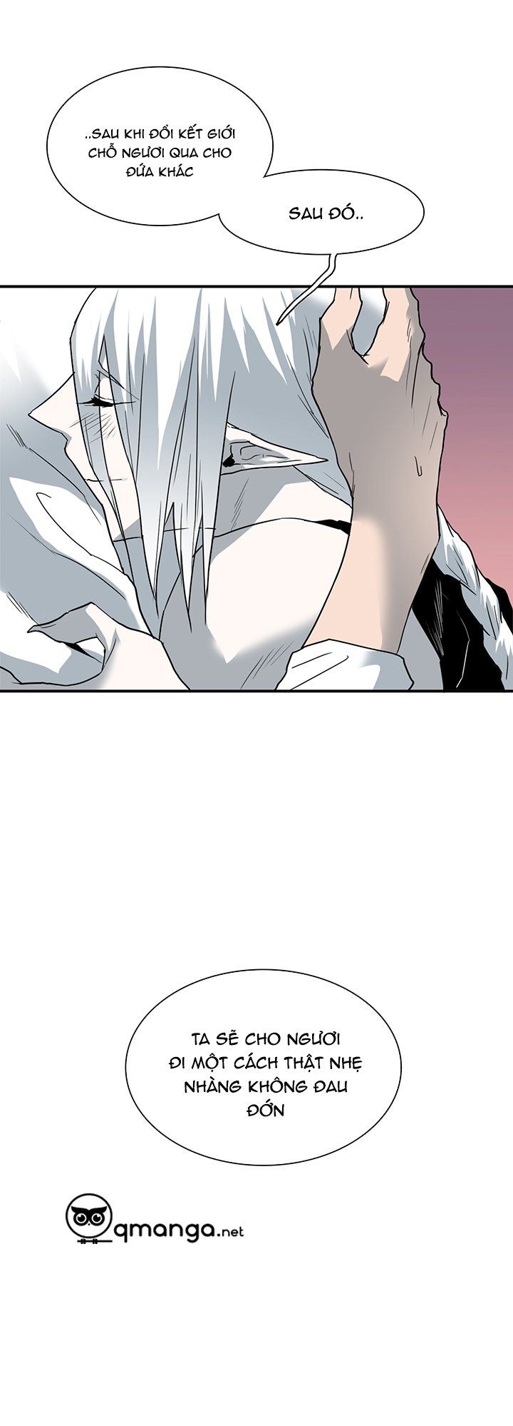 đọc truyện Dear Door Chương 72 ảnh 21 tại Thiên Thai Truyện