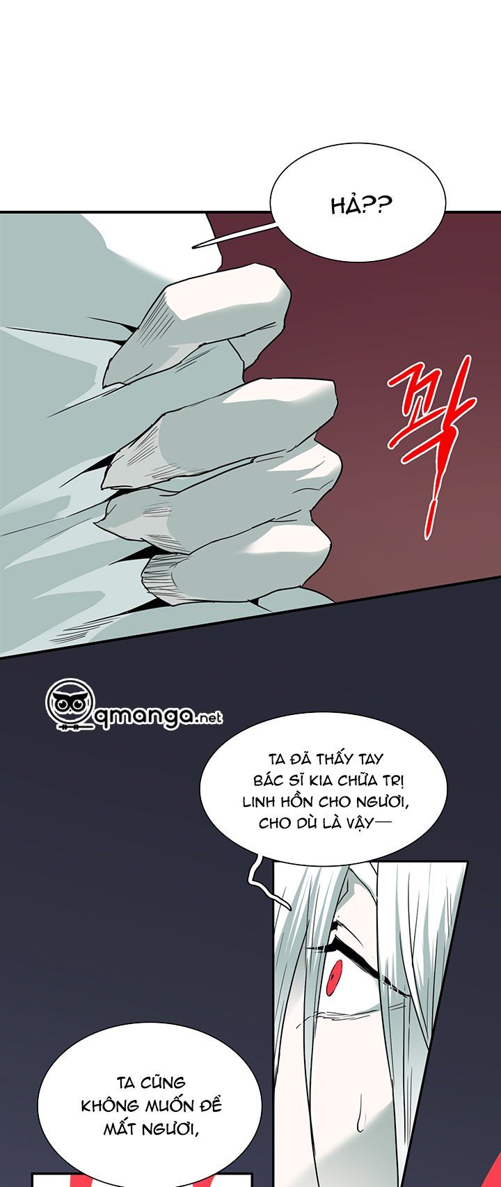 đọc truyện Dear Door Chương 72 ảnh 22 tại Thiên Thai Truyện