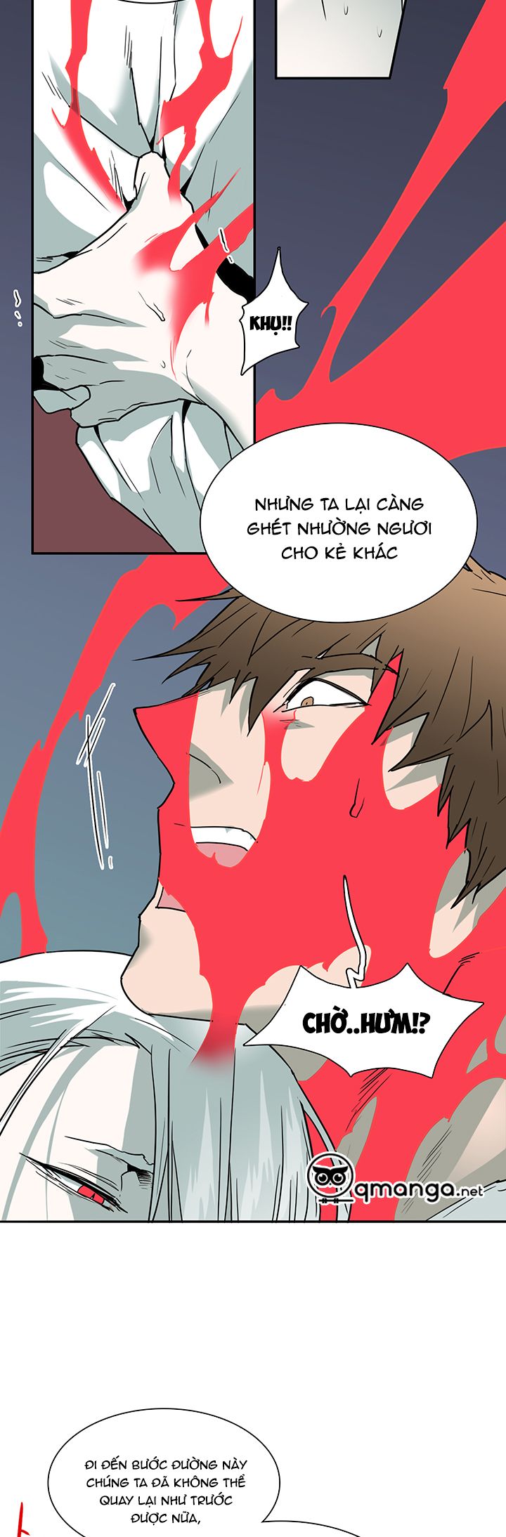 đọc truyện Dear Door Chương 72 ảnh 23 tại Thiên Thai Truyện