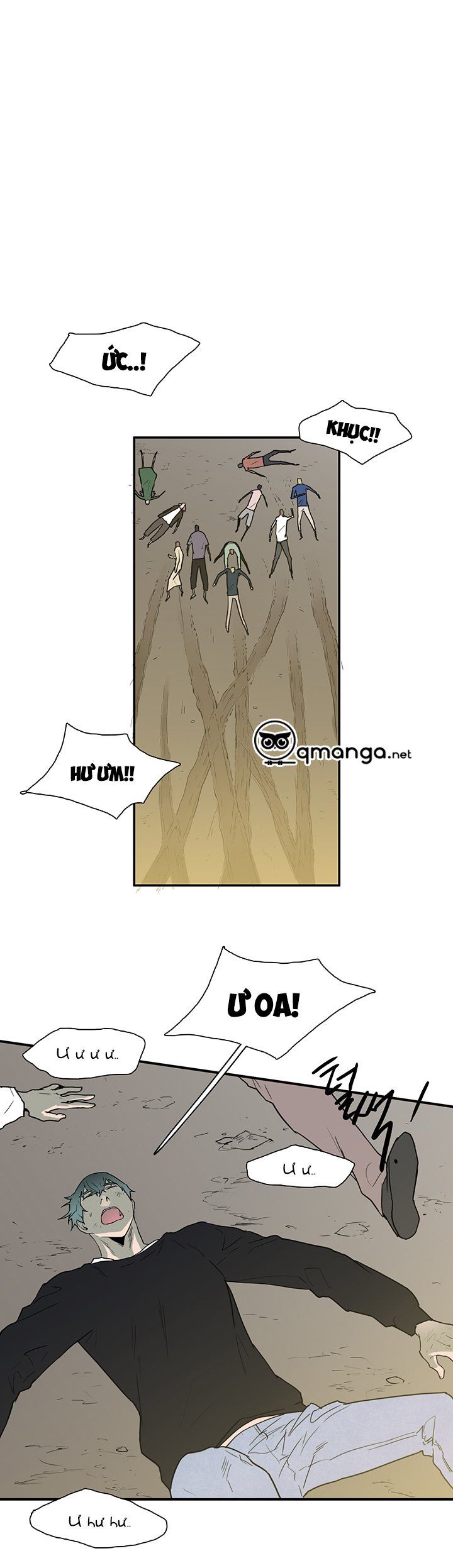 đọc truyện Dear Door Chương 72 ảnh 30 tại Thiên Thai Truyện