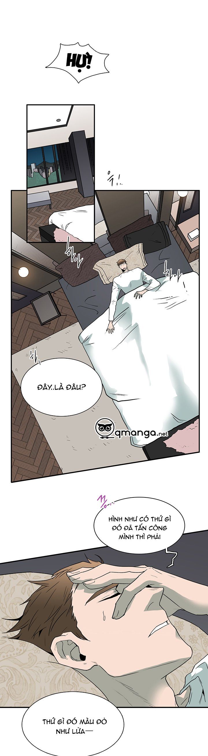 đọc truyện Dear Door Chương 72 ảnh 5 tại Thiên Thai Truyện