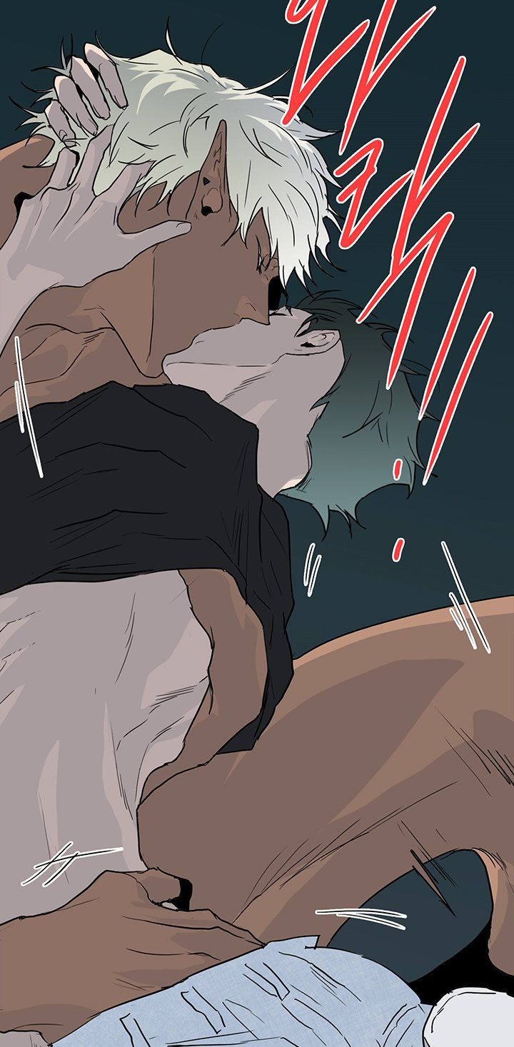 đọc truyện Dear Door Chương 72 ảnh 37 tại Thiên Thai Truyện