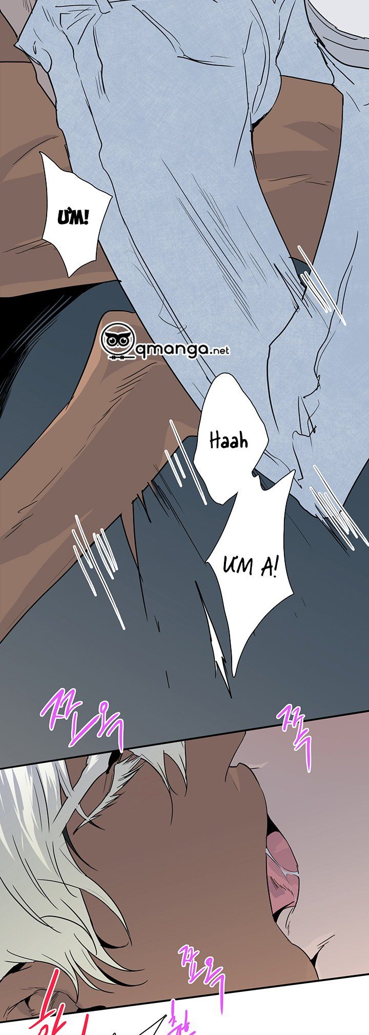 đọc truyện Dear Door Chương 72 ảnh 38 tại Thiên Thai Truyện