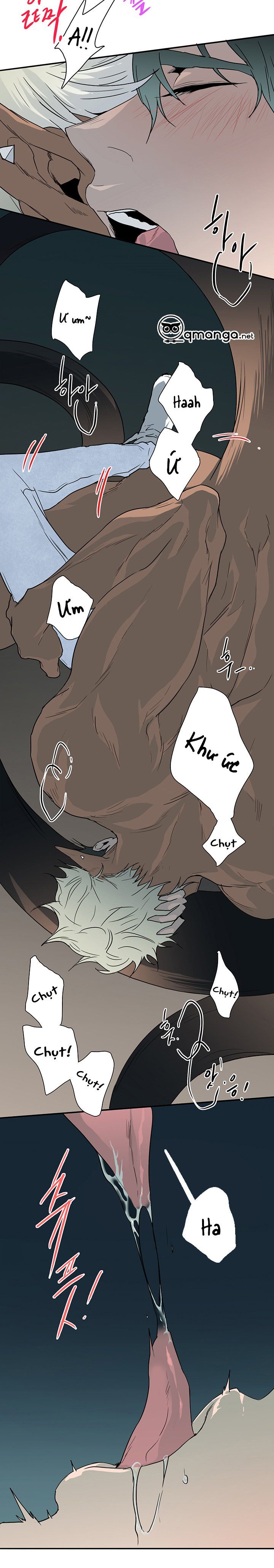 đọc truyện Dear Door Chương 72 ảnh 39 tại Thiên Thai Truyện