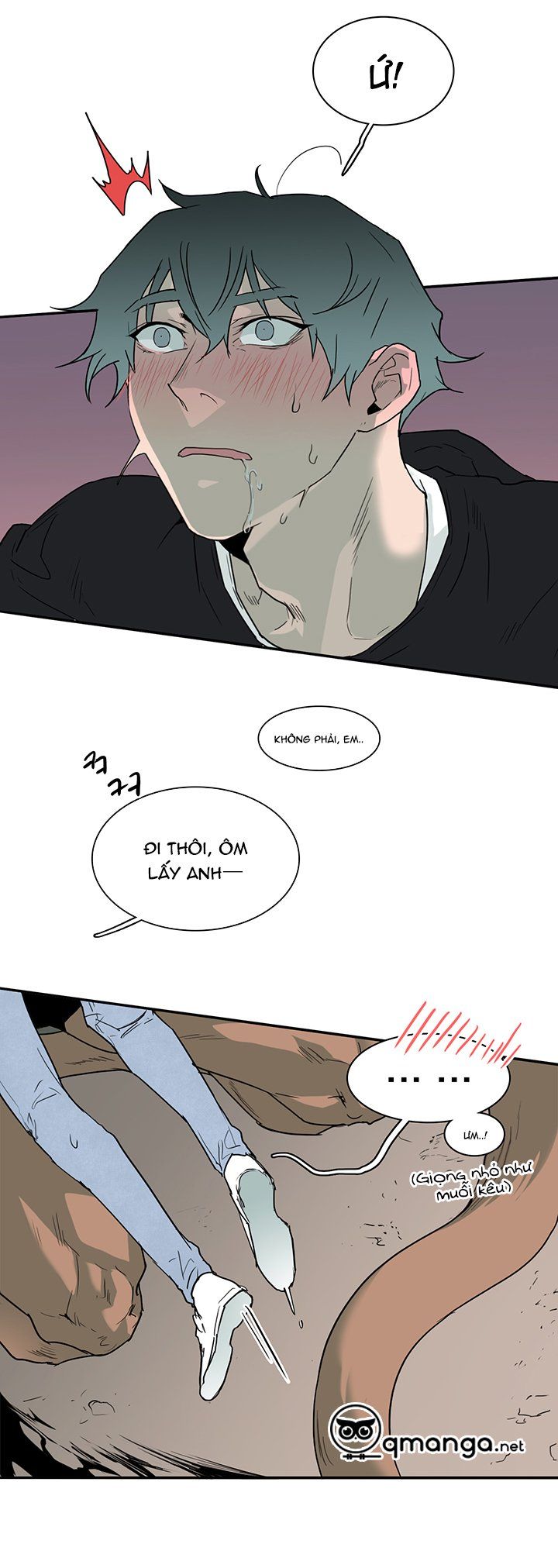 đọc truyện Dear Door Chương 72 ảnh 41 tại Thiên Thai Truyện