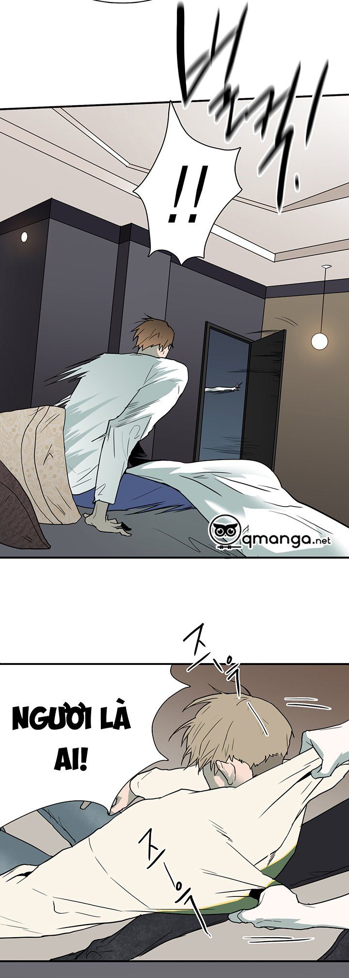 đọc truyện Dear Door Chương 72 ảnh 6 tại Thiên Thai Truyện