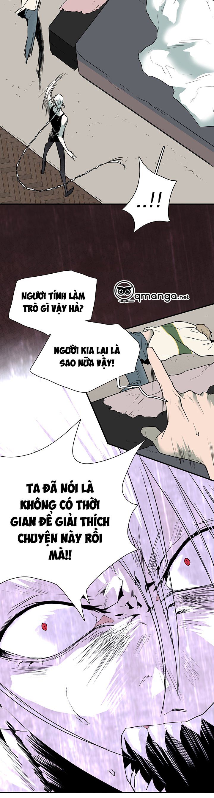 đọc truyện Dear Door Chương 72 ảnh 9 tại Thiên Thai Truyện