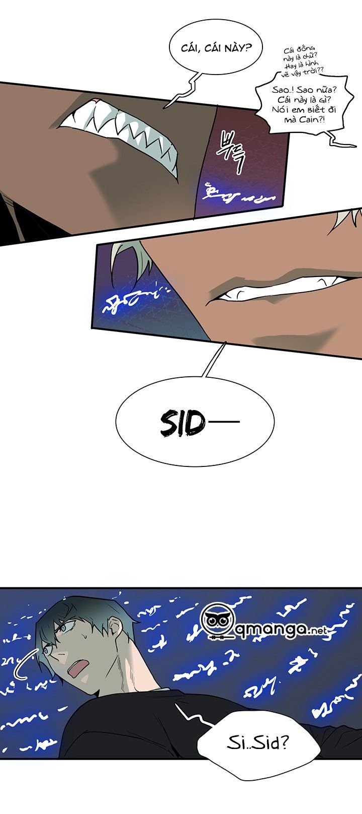 đọc truyện Dear Door Chương 73 ảnh 13 tại Thiên Thai Truyện