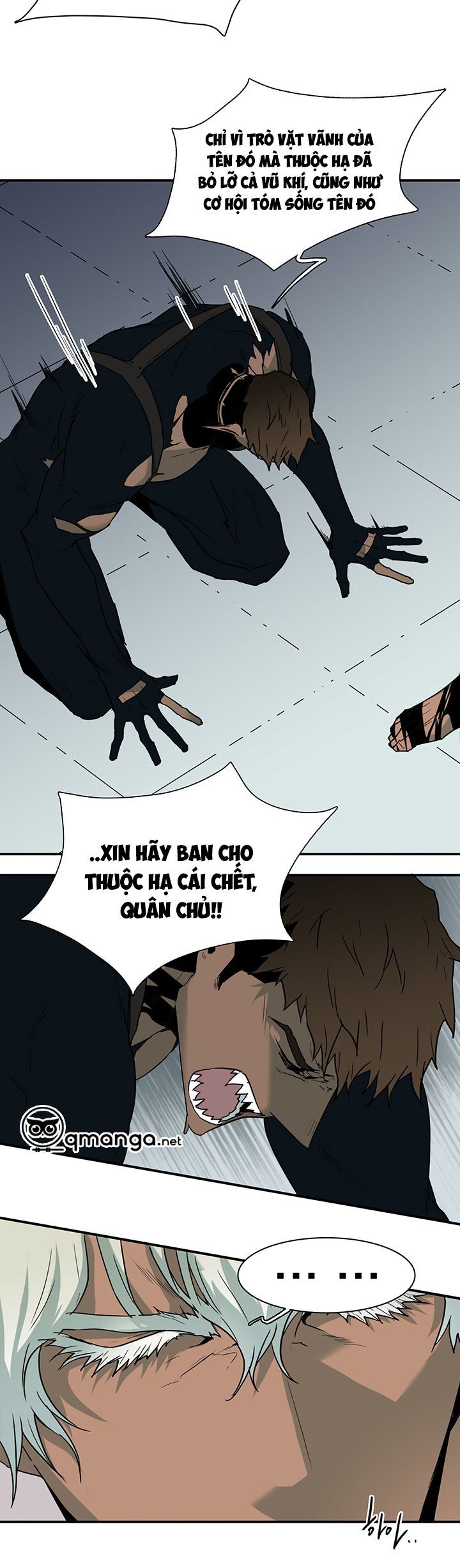 đọc truyện Dear Door Chương 73 ảnh 15 tại Thiên Thai Truyện