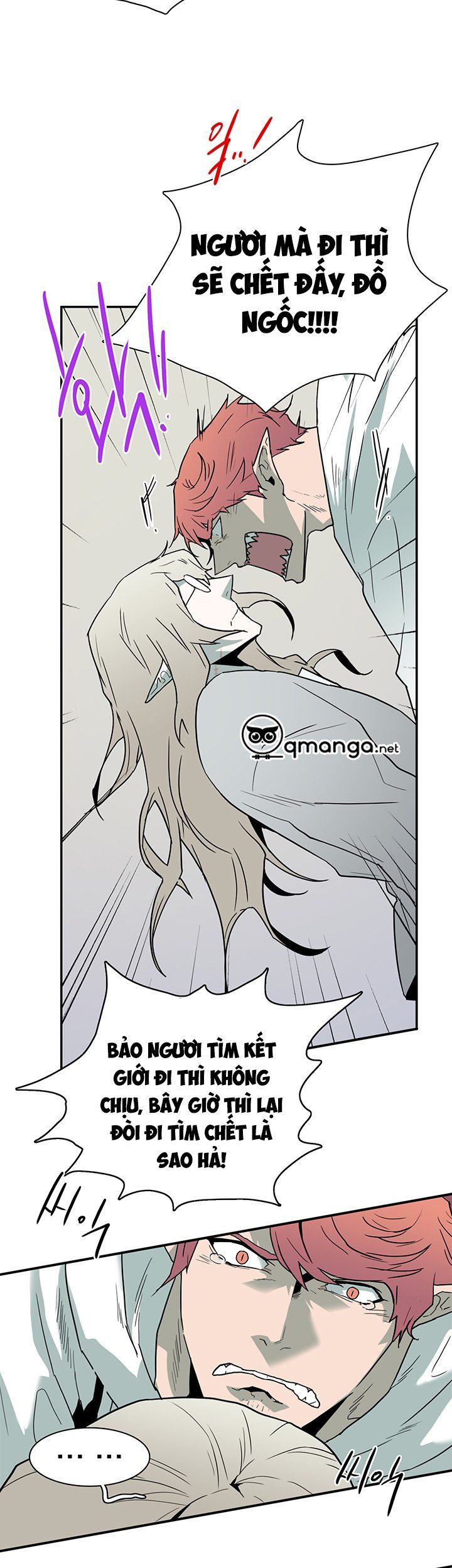 đọc truyện Dear Door Chương 73 ảnh 18 tại Thiên Thai Truyện