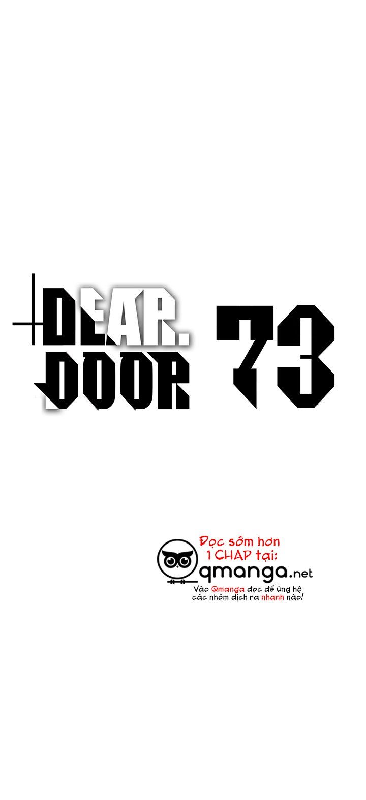 đọc truyện Dear Door Chương 73 ảnh 4 tại Thiên Thai Truyện