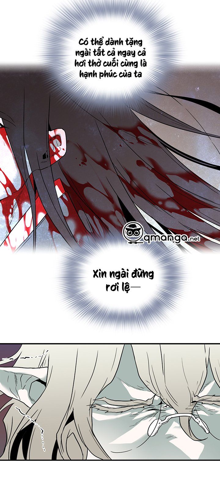 đọc truyện Dear Door Chương 73 ảnh 22 tại Thiên Thai Truyện