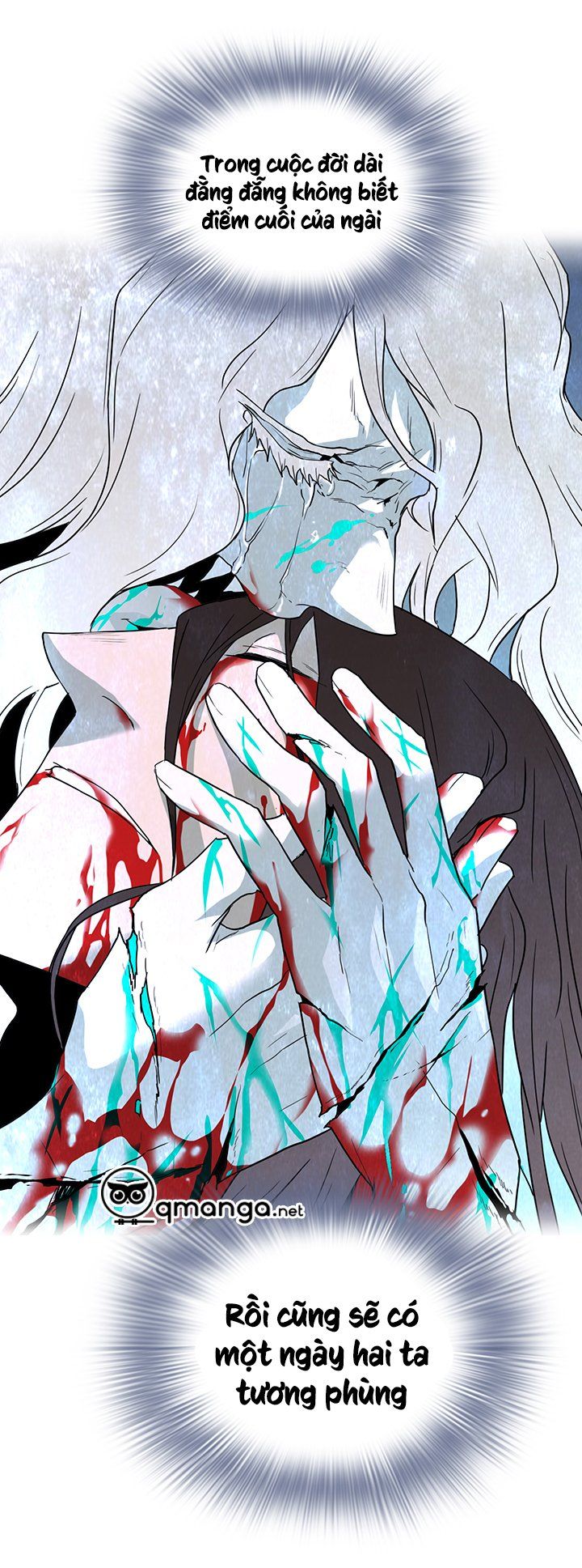 đọc truyện Dear Door Chương 73 ảnh 23 tại Thiên Thai Truyện