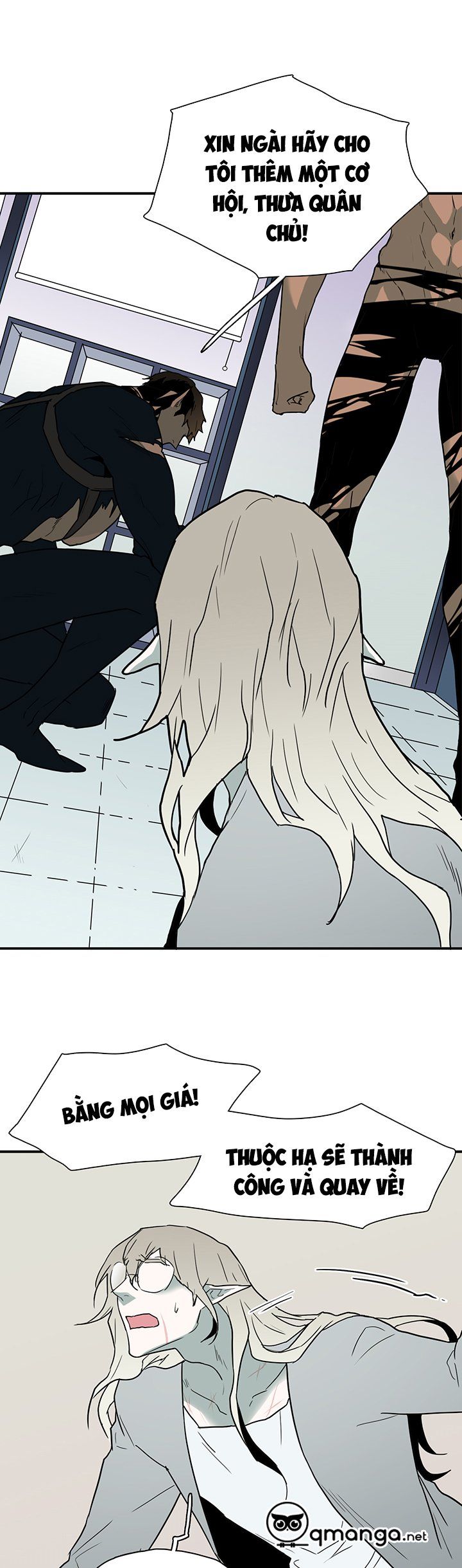 đọc truyện Dear Door Chương 73 ảnh 25 tại Thiên Thai Truyện