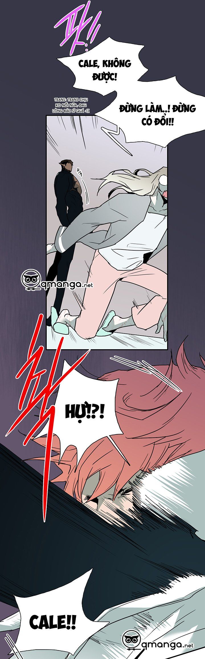 đọc truyện Dear Door Chương 73 ảnh 28 tại Thiên Thai Truyện