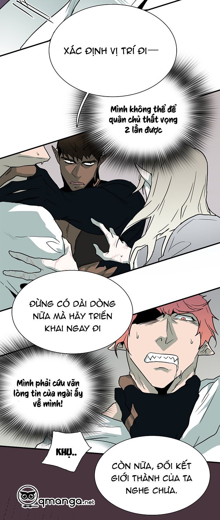 đọc truyện Dear Door Chương 73 ảnh 29 tại Thiên Thai Truyện