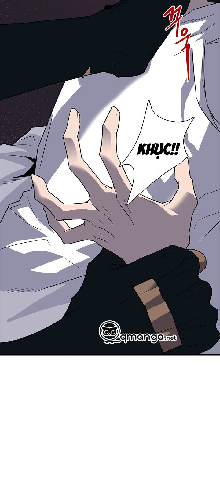 đọc truyện Dear Door Chương 73 ảnh 31 tại Thiên Thai Truyện