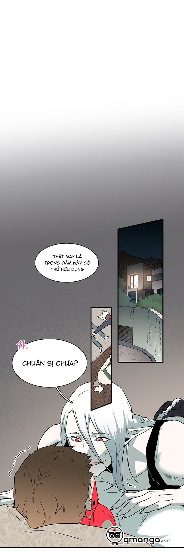 đọc truyện Dear Door Chương 73 ảnh 32 tại Thiên Thai Truyện