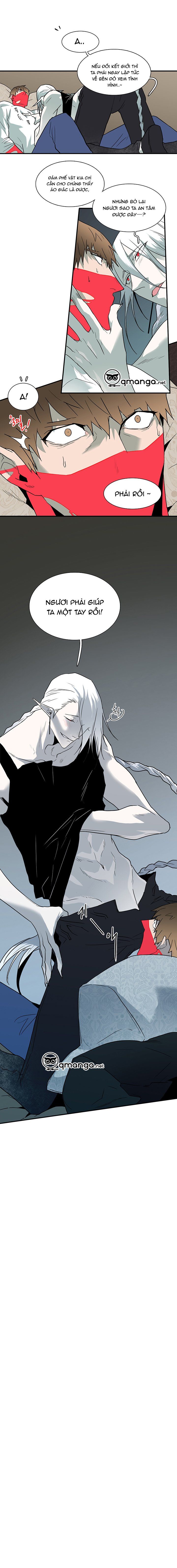 đọc truyện Dear Door Chương 73 ảnh 33 tại Thiên Thai Truyện