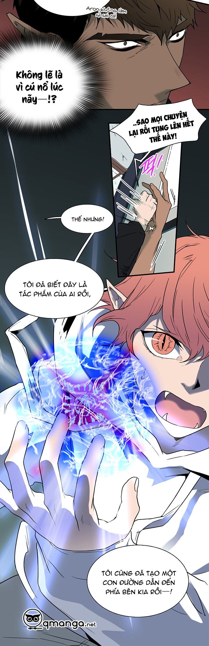 đọc truyện Dear Door Chương 73 ảnh 10 tại Thiên Thai Truyện