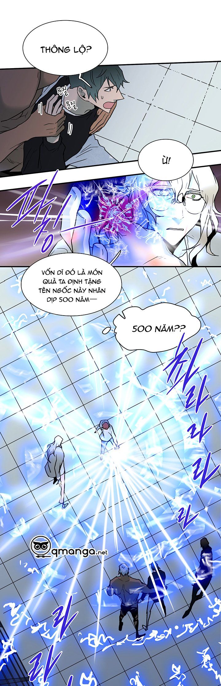 đọc truyện Dear Door Chương 73 ảnh 11 tại Thiên Thai Truyện