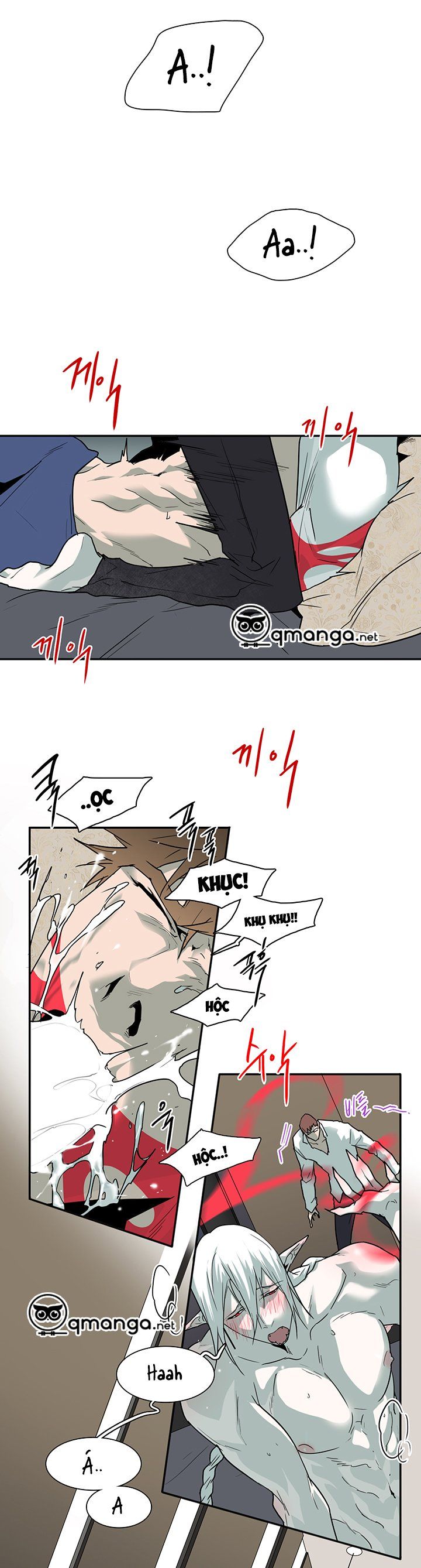 đọc truyện Dear Door Chương 74 ảnh 13 tại Thiên Thai Truyện