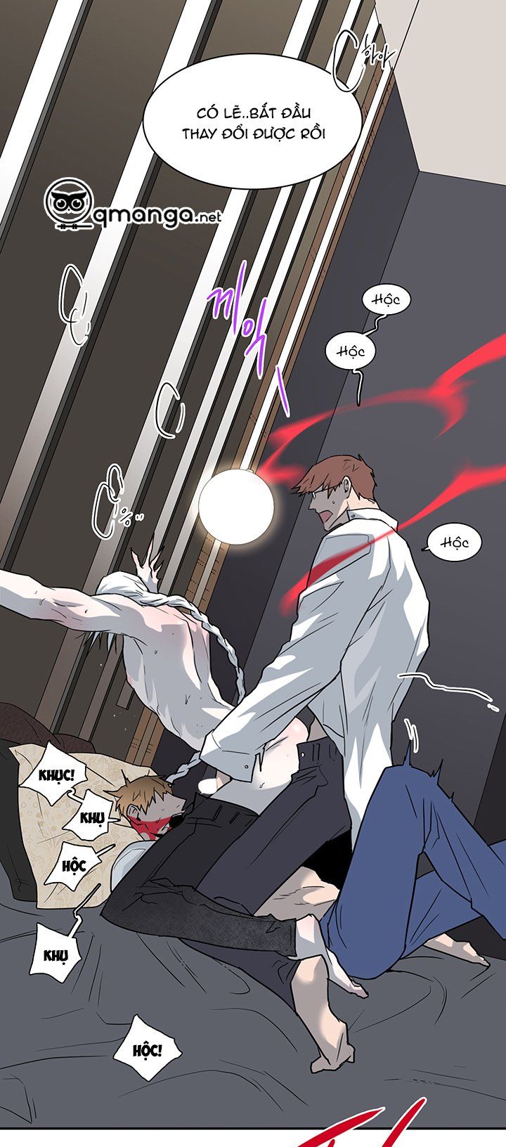 đọc truyện Dear Door Chương 74 ảnh 14 tại Thiên Thai Truyện