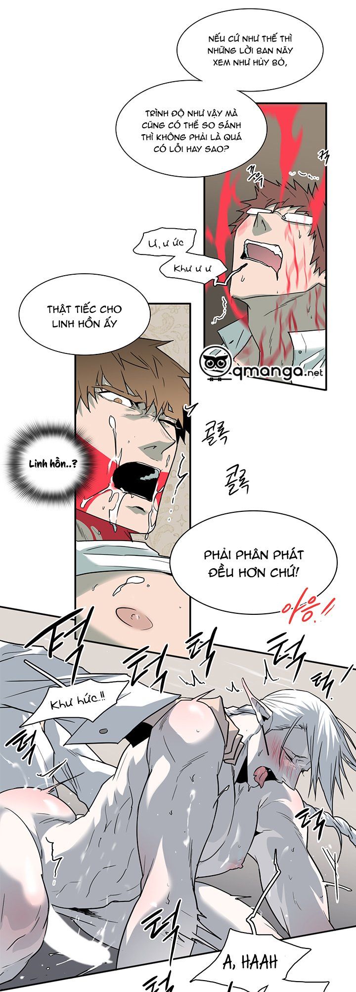 đọc truyện Dear Door Chương 74 ảnh 16 tại Thiên Thai Truyện