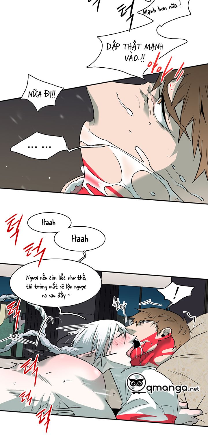 đọc truyện Dear Door Chương 74 ảnh 17 tại Thiên Thai Truyện