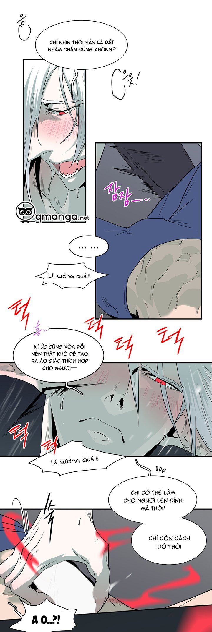 đọc truyện Dear Door Chương 74 ảnh 18 tại Thiên Thai Truyện