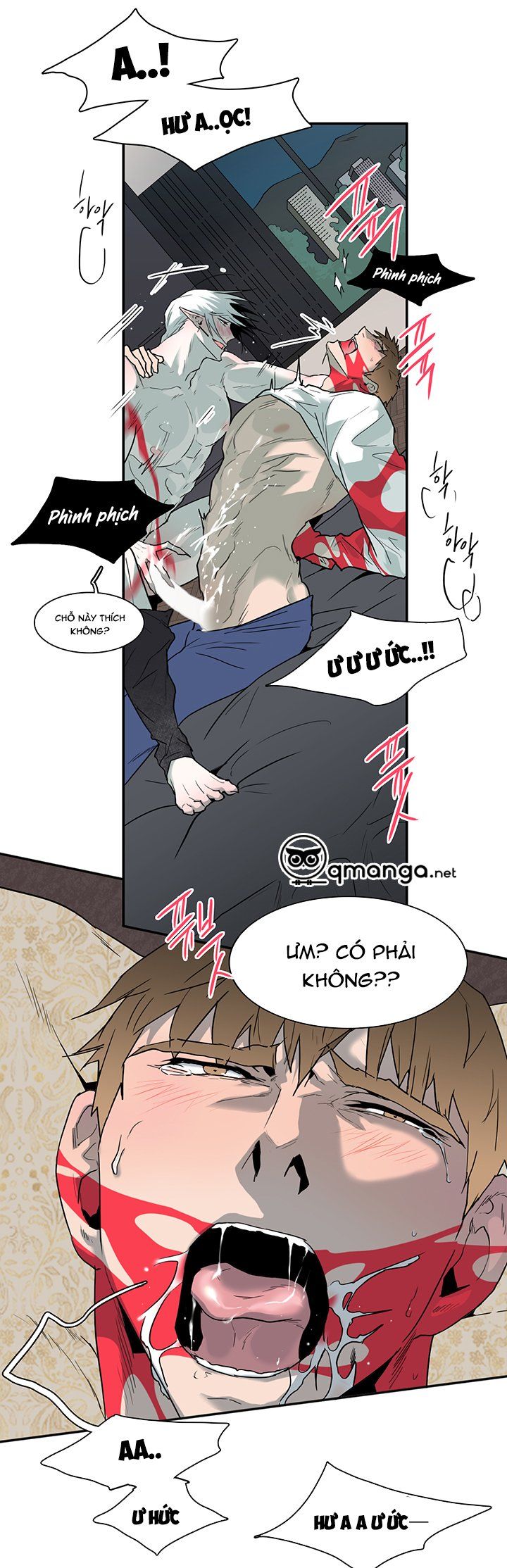 đọc truyện Dear Door Chương 74 ảnh 20 tại Thiên Thai Truyện