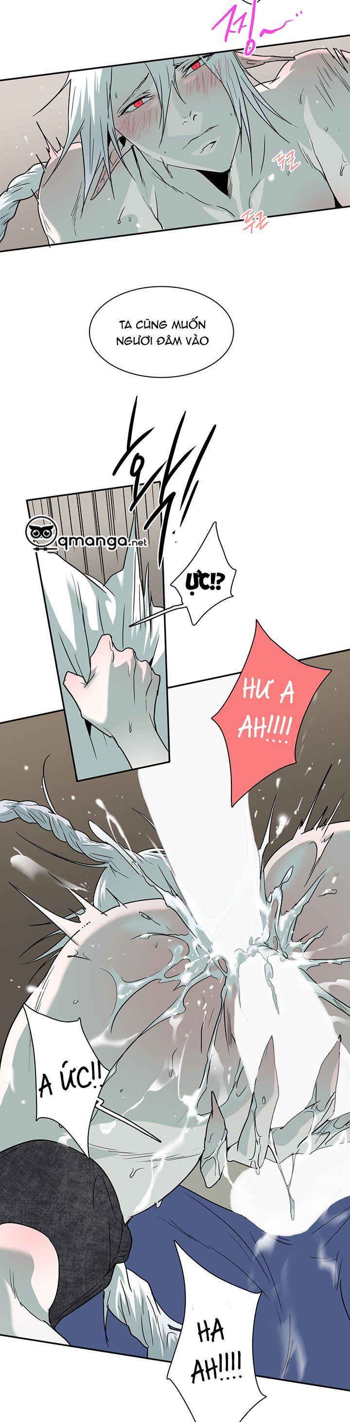 đọc truyện Dear Door Chương 74 ảnh 21 tại Thiên Thai Truyện