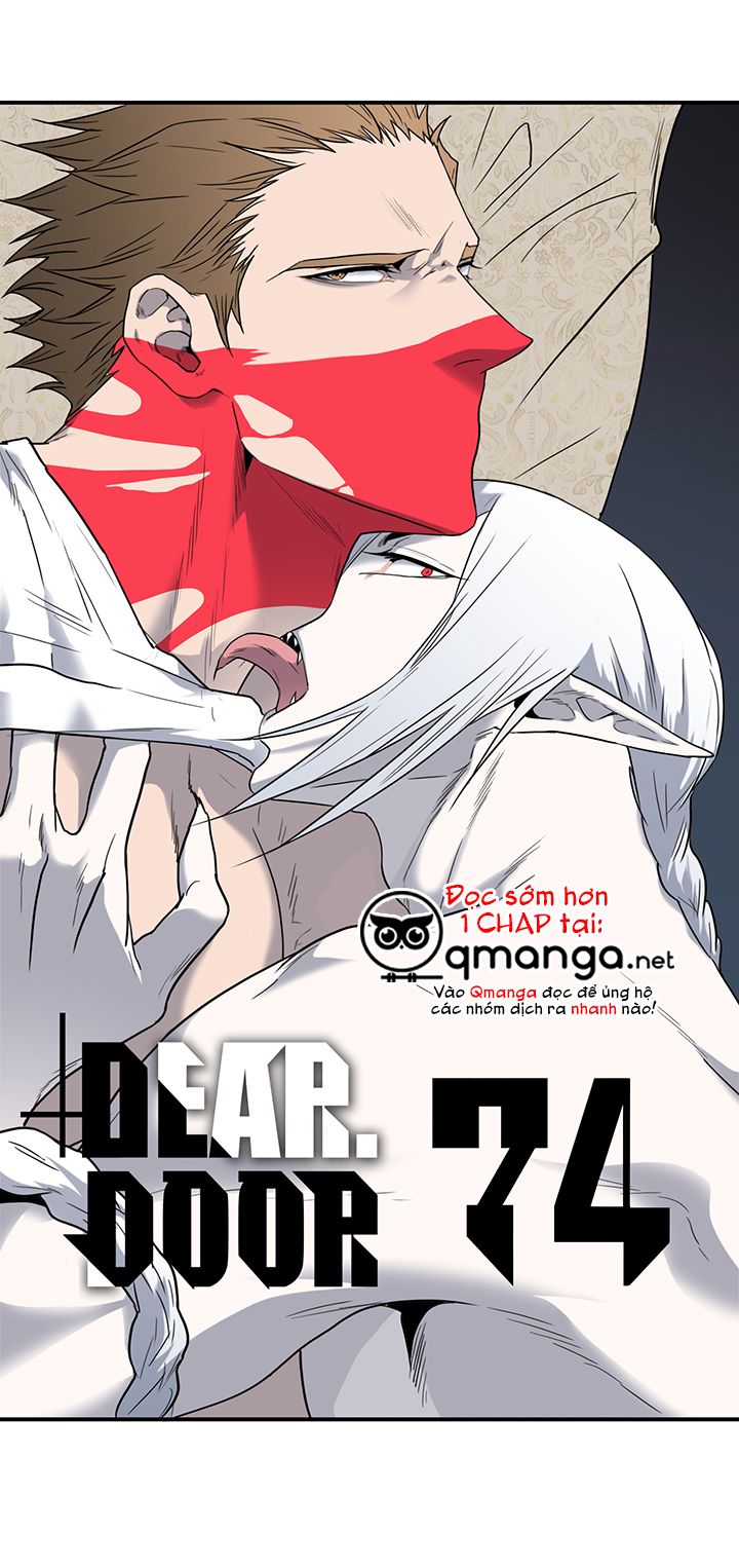 đọc truyện Dear Door Chương 74 ảnh 4 tại Thiên Thai Truyện