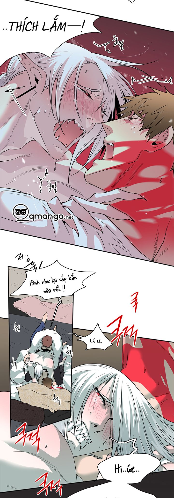 đọc truyện Dear Door Chương 74 ảnh 23 tại Thiên Thai Truyện