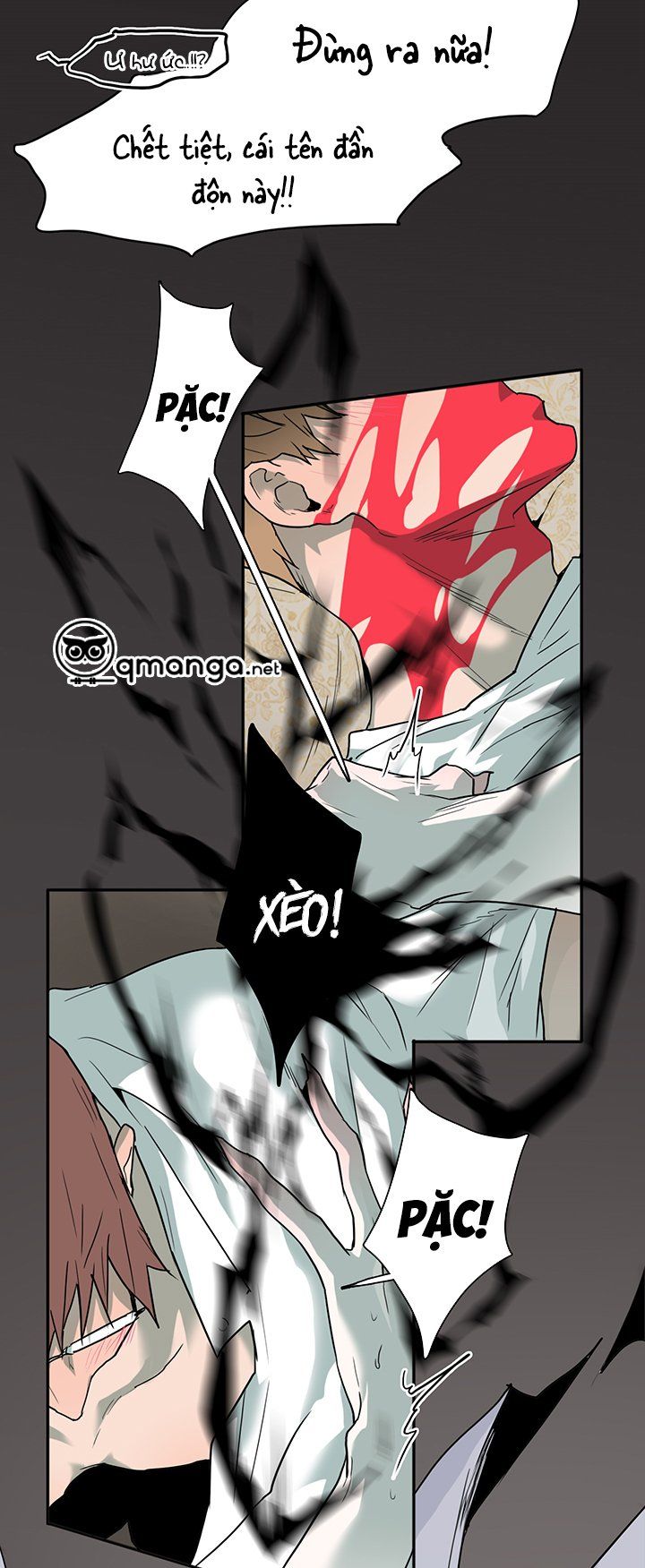 đọc truyện Dear Door Chương 74 ảnh 24 tại Thiên Thai Truyện