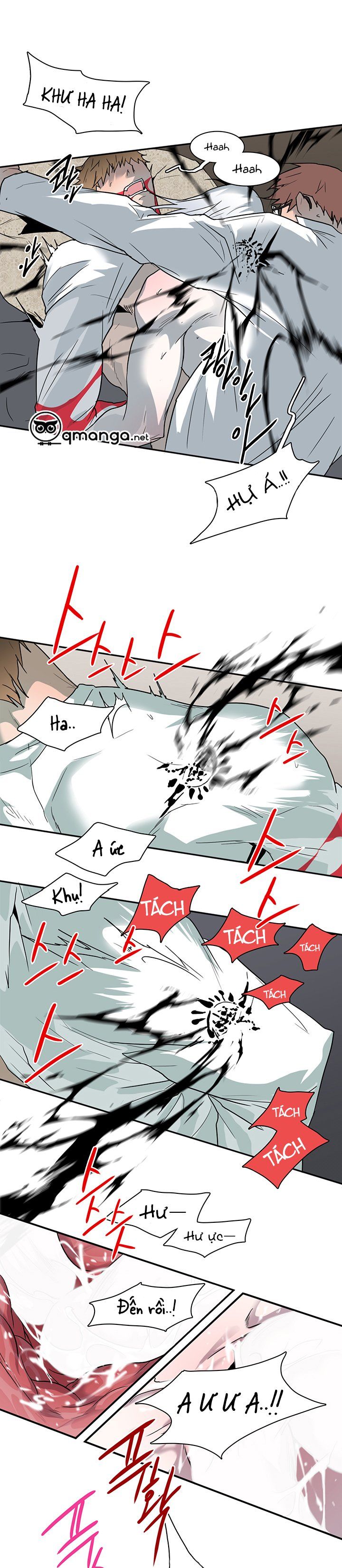 đọc truyện Dear Door Chương 74 ảnh 26 tại Thiên Thai Truyện