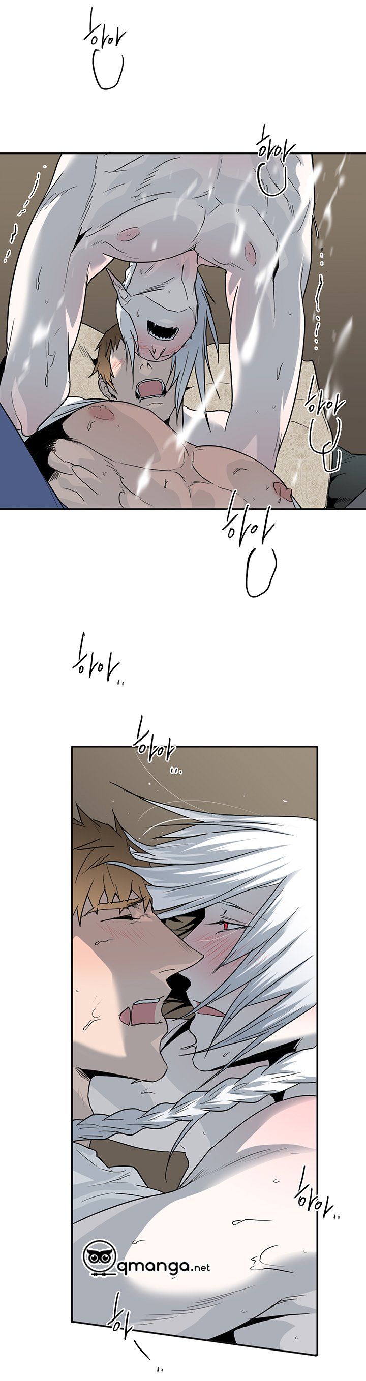 đọc truyện Dear Door Chương 74 ảnh 28 tại Thiên Thai Truyện