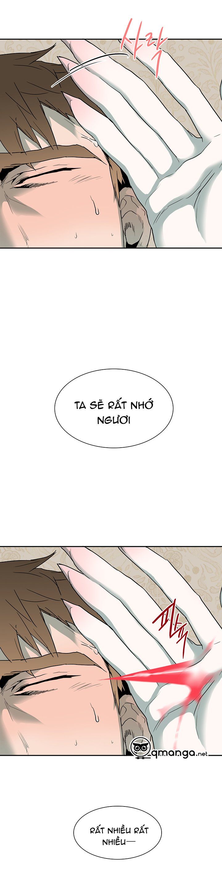 đọc truyện Dear Door Chương 74 ảnh 29 tại Thiên Thai Truyện