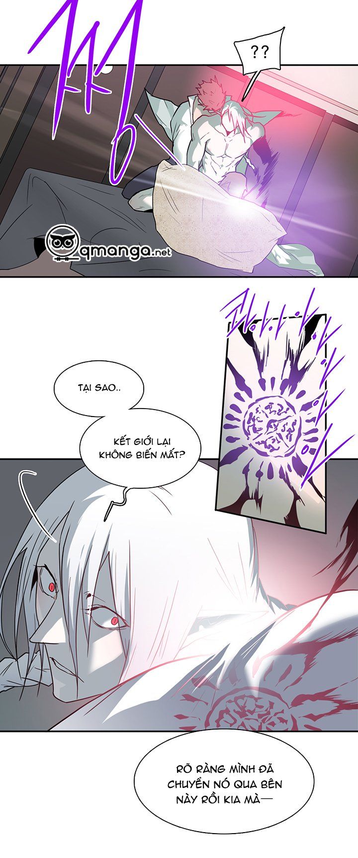 đọc truyện Dear Door Chương 74 ảnh 31 tại Thiên Thai Truyện