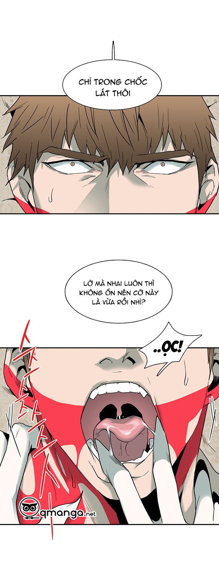 đọc truyện Dear Door Chương 74 ảnh 5 tại Thiên Thai Truyện