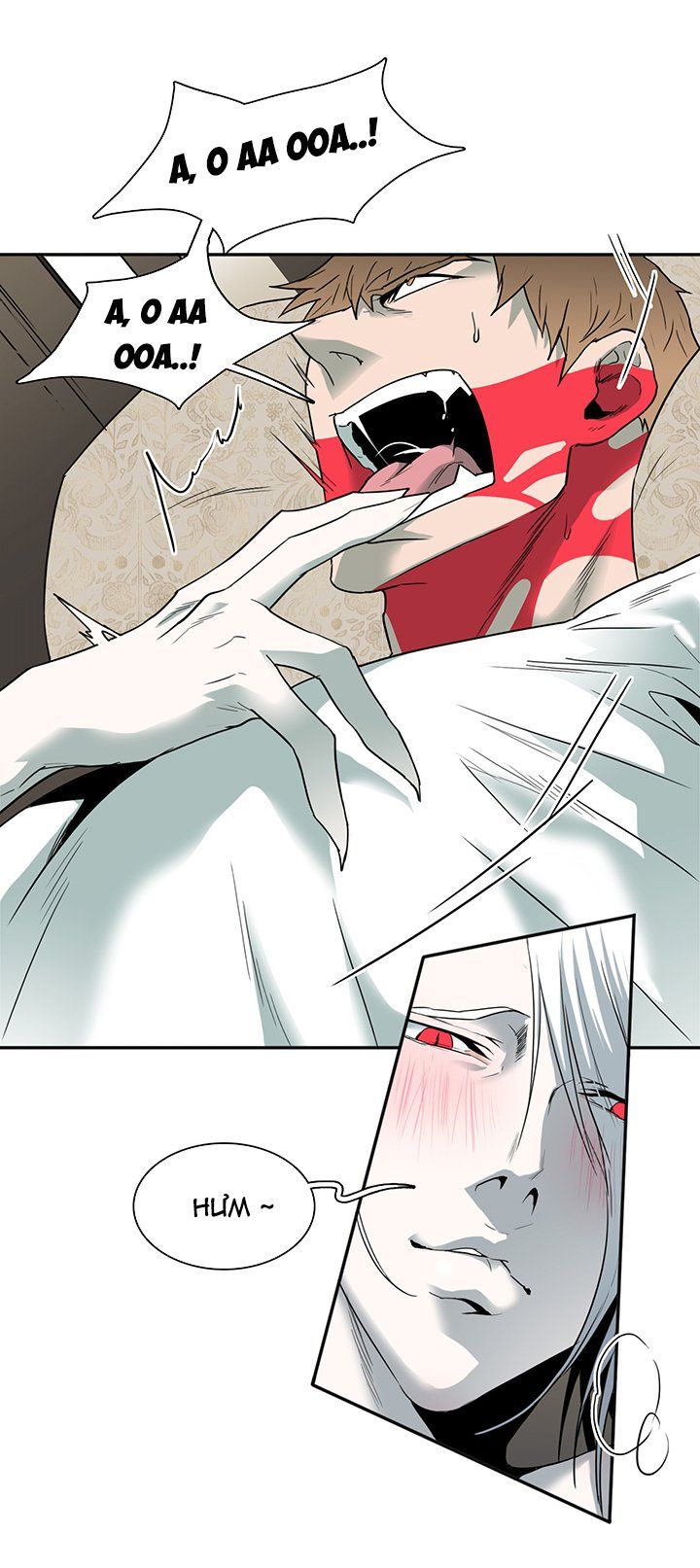 đọc truyện Dear Door Chương 74 ảnh 6 tại Thiên Thai Truyện