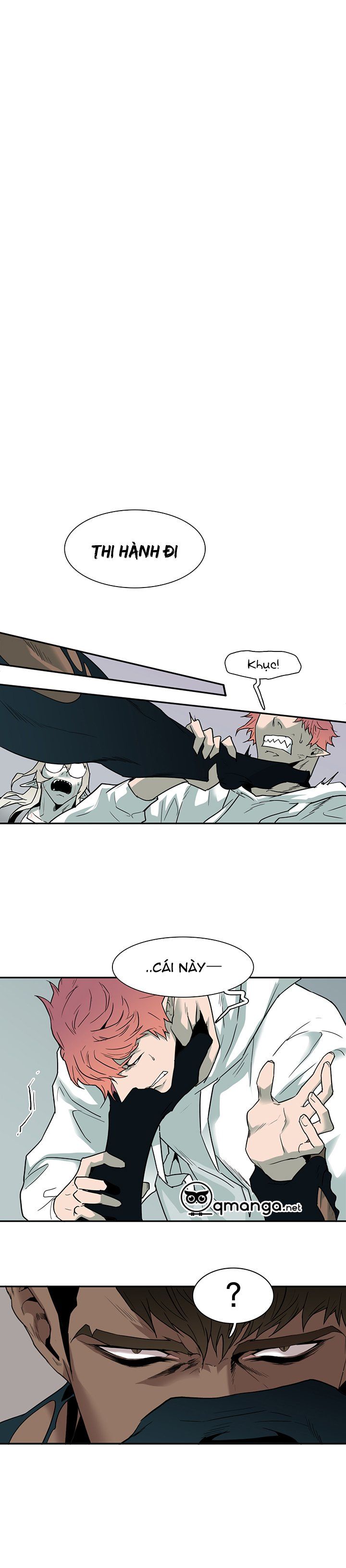 đọc truyện Dear Door Chương 74 ảnh 10 tại Thiên Thai Truyện