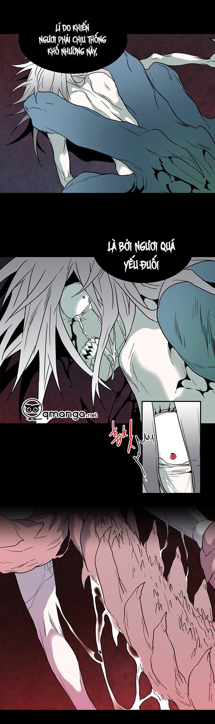 đọc truyện Dear Door Chương 75 ảnh 12 tại Thiên Thai Truyện