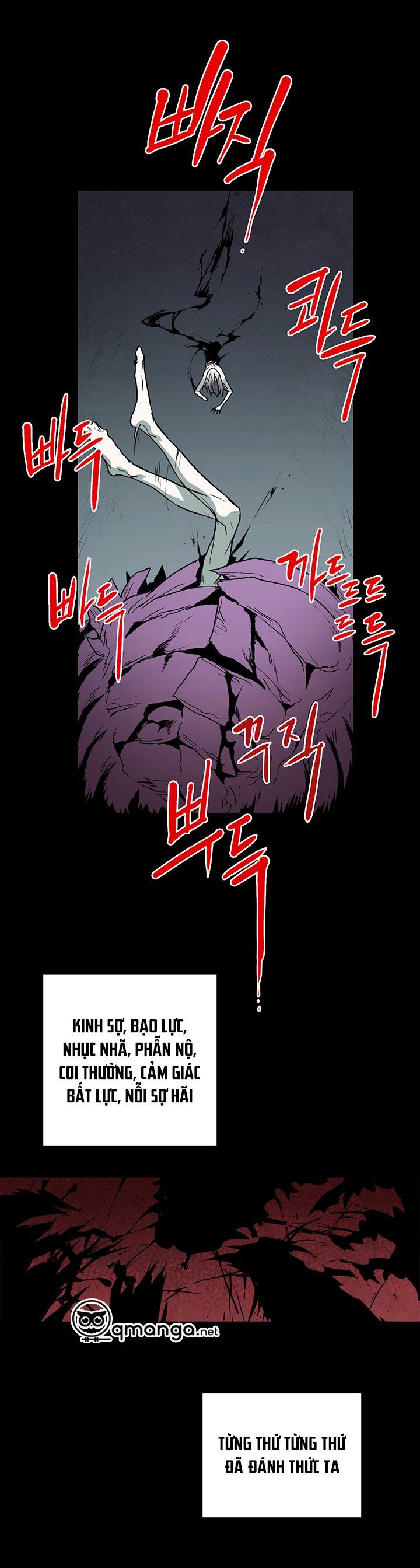 đọc truyện Dear Door Chương 75 ảnh 16 tại Thiên Thai Truyện